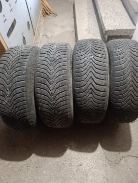    195/65R15  BMW 525 | Mobile.bg    2