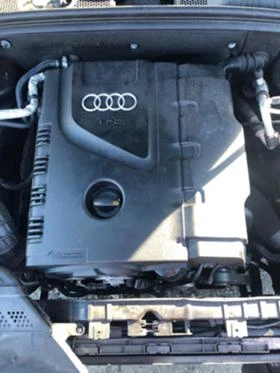 Audi A5 2.0tfsi, снимка 7