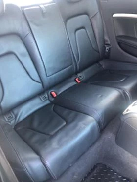 Audi A5 2.0tfsi, снимка 8