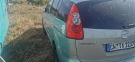 Mazda 5 2.0 143кс, снимка 12