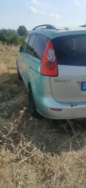 Mazda 5 2.0 143кс, снимка 6