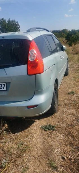 Mazda 5 2.0 143кс, снимка 5