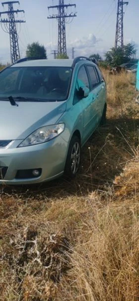 Mazda 5 2.0 143кс, снимка 3