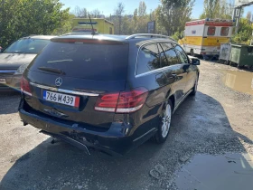 Mercedes-Benz E 200 NAVI / Automat / Leather / Parktronic, снимка 10