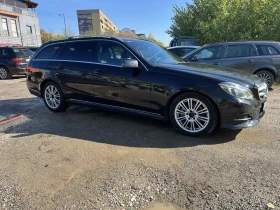Mercedes-Benz E 200 NAVI / Automat / Leather / Parktronic, снимка 5