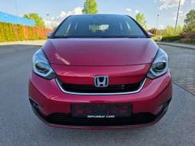 Honda Jazz 1.5 i HYBRID /e-CVT/ LED