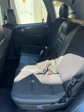 Opel Meriva OPC 1.6 TURBO, снимка 9