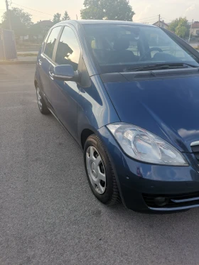 Mercedes-Benz A 180 CDI, снимка 2