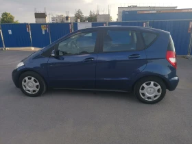 Mercedes-Benz A 180 CDI, снимка 4