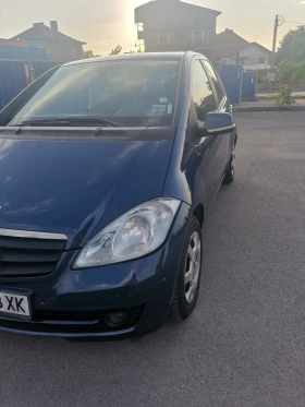Mercedes-Benz A 180 CDI, снимка 3