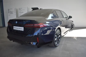 BMW 550 xDrive, снимка 2
