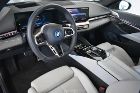 BMW 550 xDrive, снимка 6