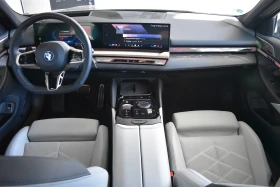 BMW 550 xDrive, снимка 7