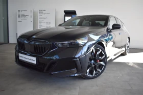 BMW 550 xDrive, снимка 1