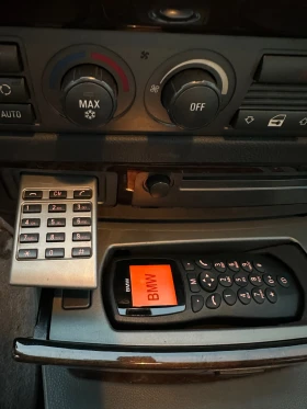 BMW 730, снимка 9