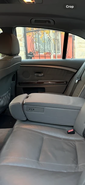BMW 730, снимка 10