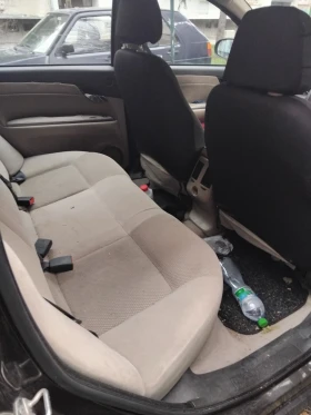 Fiat Croma 1, 9 , снимка 6