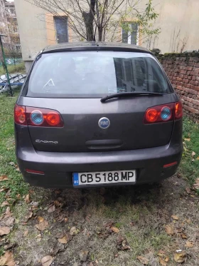 Fiat Croma 1, 9 , снимка 2