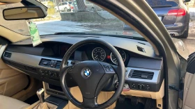 BMW 520, снимка 3