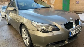 BMW 520, снимка 5