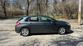 Citroen C4, снимка 9