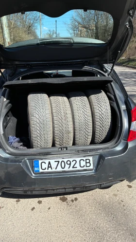Citroen C4, снимка 10