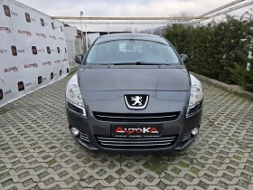 Peugeot 5008 1.6HDI-112кс= 7МЕСТА= 6СКОРОСТИ= АВТОПИЛОТ, снимка 1