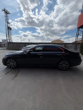 Mercedes-Benz E 220 2.0 Diesel Mild Hybrid (48V EQ Boost), снимка 17