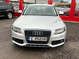 Audi A4, снимка 4
