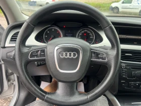 Audi A4, снимка 15