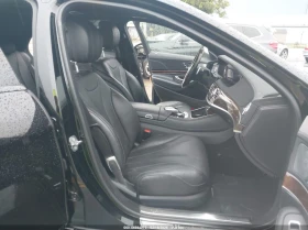 Mercedes-Benz S 450, снимка 5