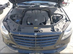 Mercedes-Benz S 450, снимка 10