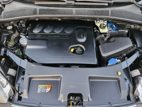 Ford Galaxy 2.0, 131к.с., Перфектен!!!, снимка 14