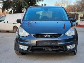 Ford Galaxy 2.0, 131к.с., Перфектен!!!, снимка 2