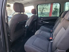 Ford Galaxy 2.0, 131к.с., Перфектен!!!, снимка 9