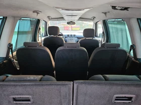 Ford Galaxy 2.0, 131к.с., Перфектен!!!, снимка 6