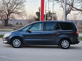 Ford Galaxy 2.0, 131к.с., Перфектен!!!, снимка 8