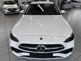 Mercedes-Benz C 300 e/ AMG/ PLUG-IN/ 360 CAMERA/ MEMORY/ LED/, снимка 2