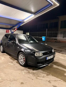 VW Golf 1.8T, снимка 3