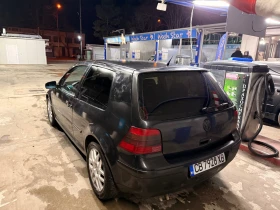 VW Golf 1.8T, снимка 8