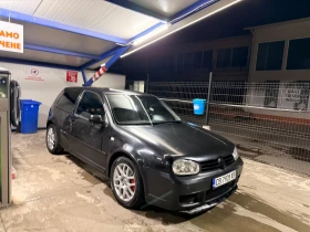 VW Golf 1.8T, снимка 1