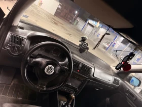 VW Golf 1.8T, снимка 6