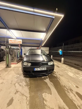 VW Golf 1.8T, снимка 9