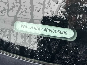 Audi A4 CARFAX/Подгрев/Памет/Панорама/Клип/2 ключа , снимка 10