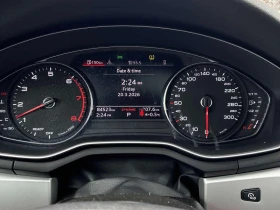 Audi A4 CARFAX/Подгрев/Памет/Панорама/Клип/2 ключа , снимка 8