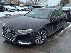 Audi A4 CARFAX/Подгрев/Памет/Панорама/Клип/2 ключа , снимка 1