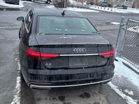 Audi A4 CARFAX/Подгрев/Памет/Панорама/Клип/2 ключа , снимка 4