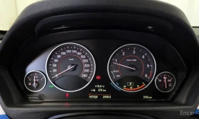 BMW 320 M-PACK / HEADUP / ПОДГРЕВИ, снимка 10
