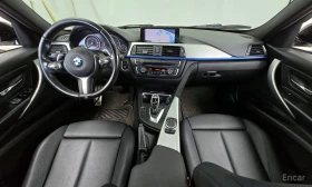 BMW 320 M-PACK / HEADUP / ПОДГРЕВИ, снимка 8