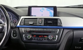 BMW 320 M-PACK / HEADUP / ПОДГРЕВИ, снимка 12